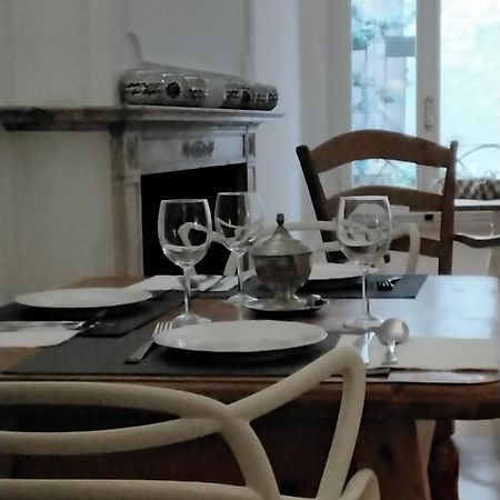 B&B Barberia Treviso Dış mekan fotoğraf