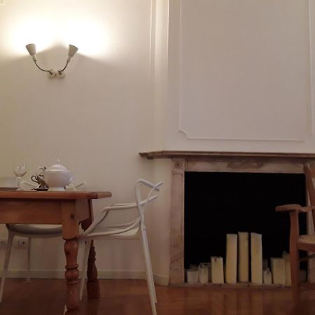 B&B Barberia Treviso Dış mekan fotoğraf