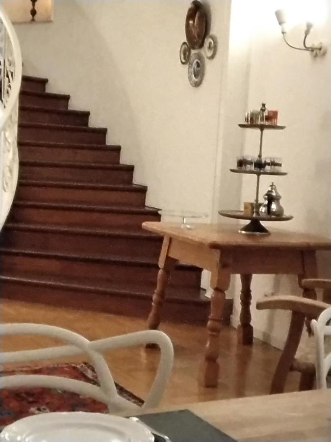 B&B Barberia Treviso Dış mekan fotoğraf