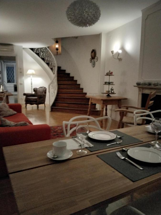 B&B Barberia Treviso Dış mekan fotoğraf
