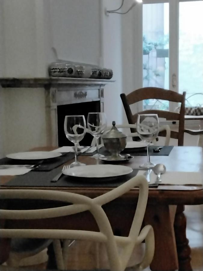 B&B Barberia Treviso Dış mekan fotoğraf