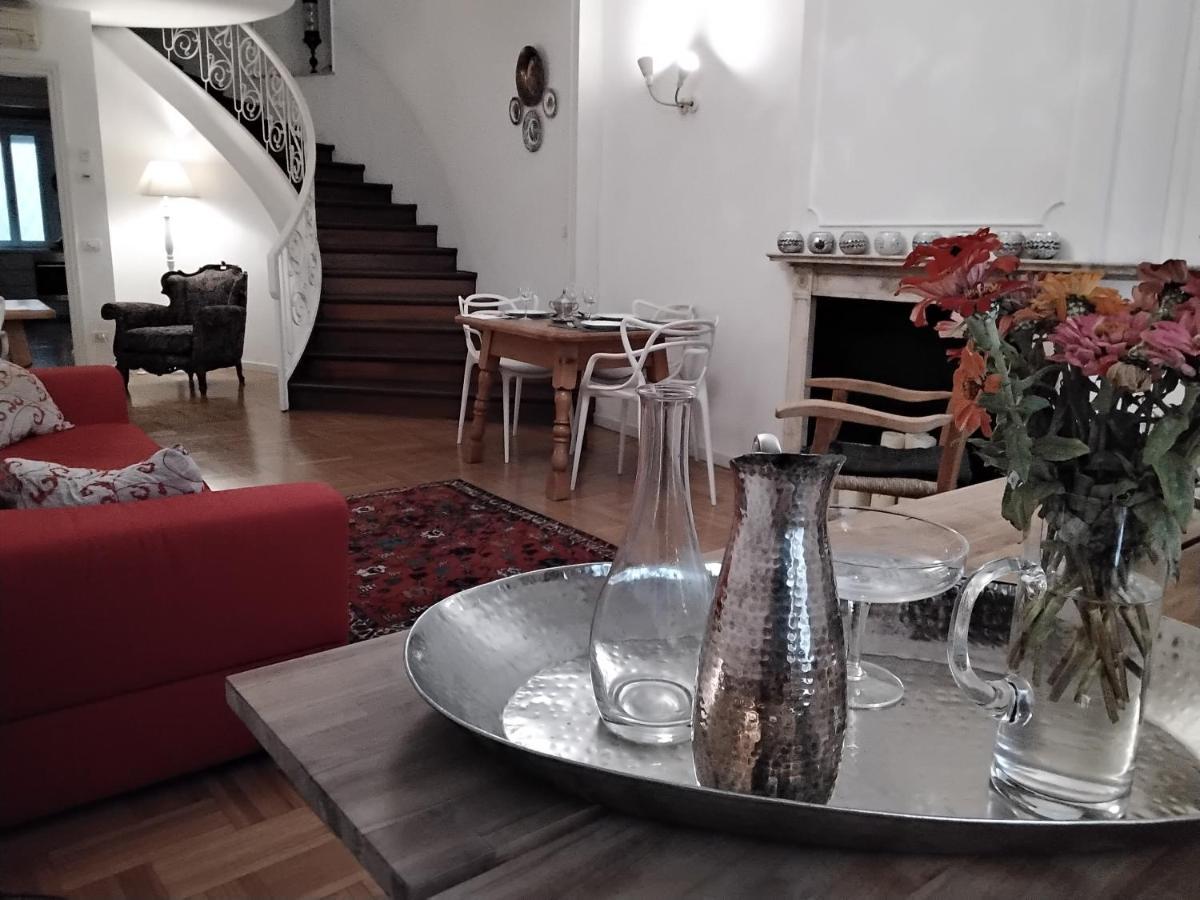 B&B Barberia Treviso Dış mekan fotoğraf