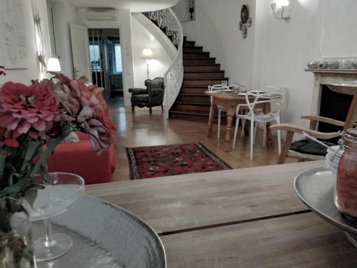B&B Barberia Treviso Dış mekan fotoğraf