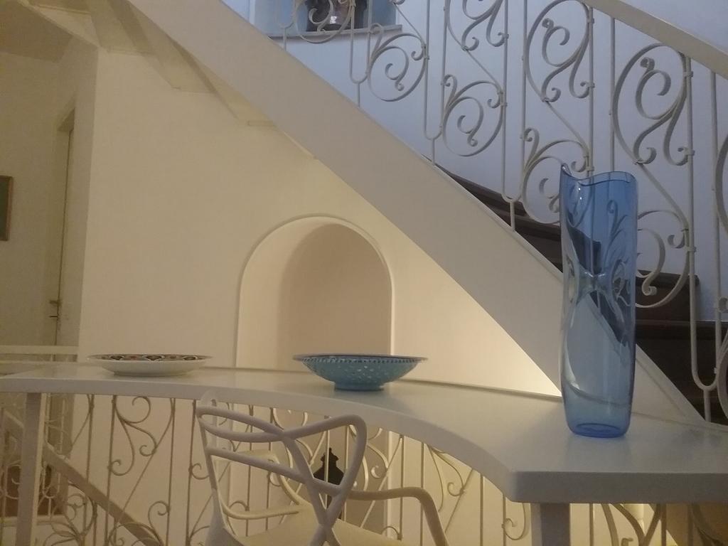 B&B Barberia Treviso Dış mekan fotoğraf