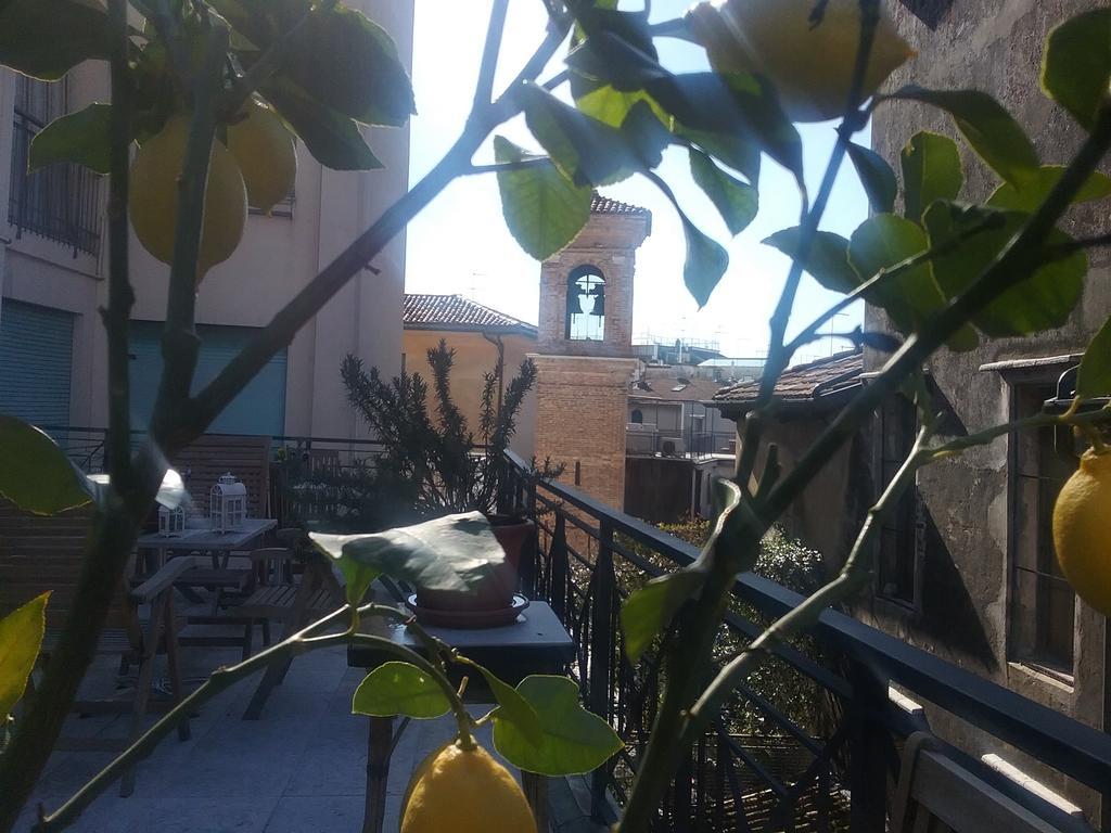 B&B Barberia Treviso Dış mekan fotoğraf