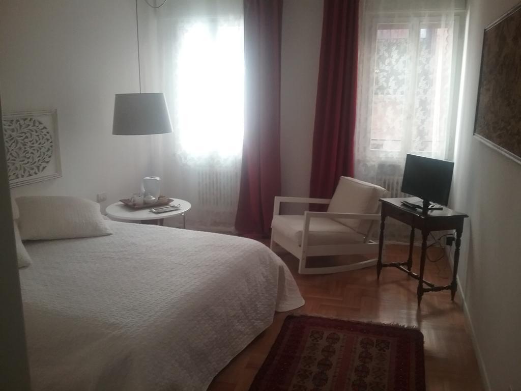 B&B Barberia Treviso Dış mekan fotoğraf