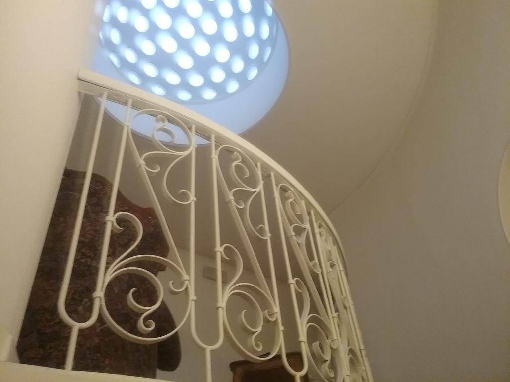 B&B Barberia Treviso Dış mekan fotoğraf