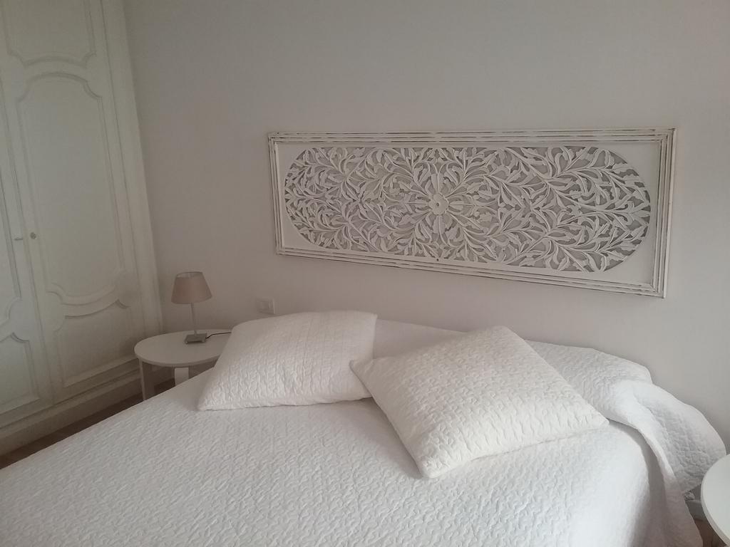 B&B Barberia Treviso Dış mekan fotoğraf