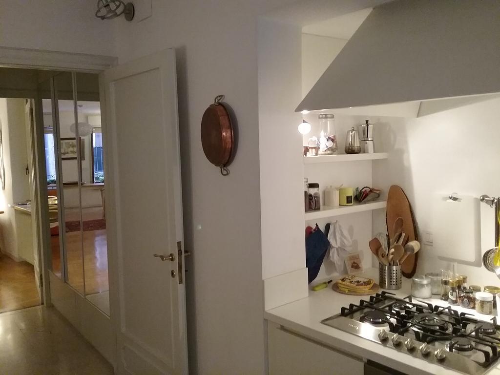 B&B Barberia Treviso Dış mekan fotoğraf