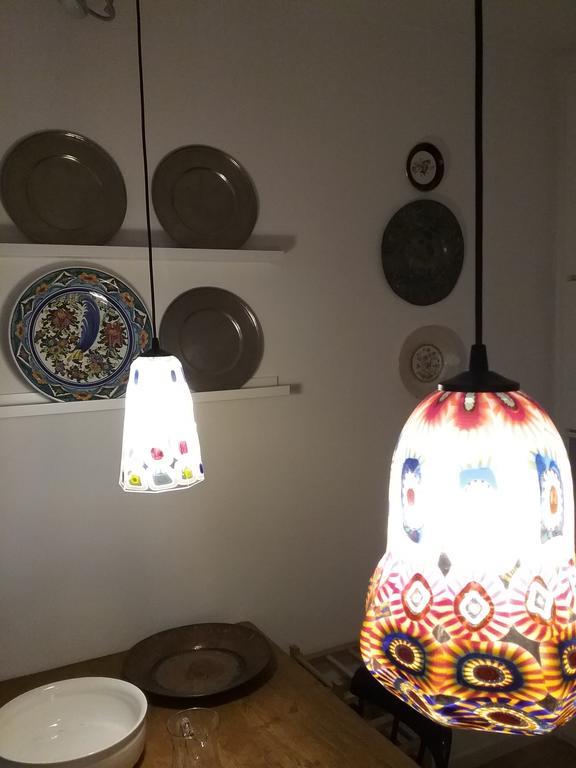 B&B Barberia Treviso Dış mekan fotoğraf