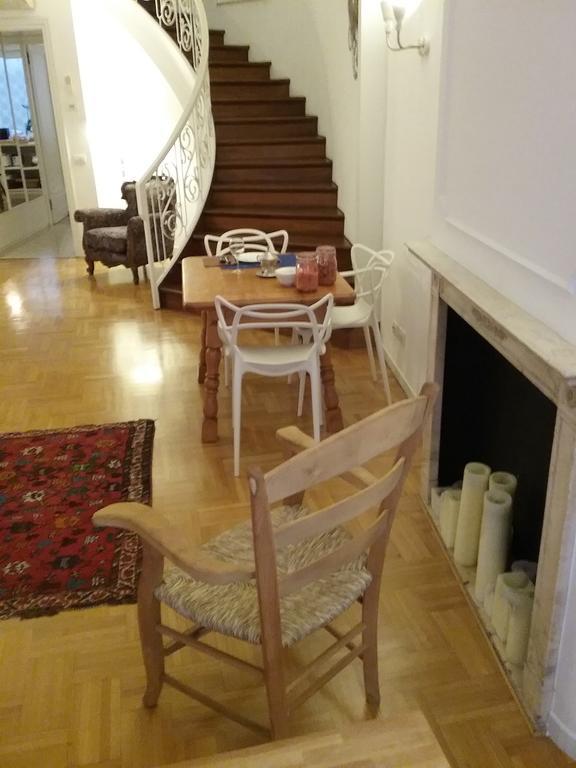 B&B Barberia Treviso Dış mekan fotoğraf
