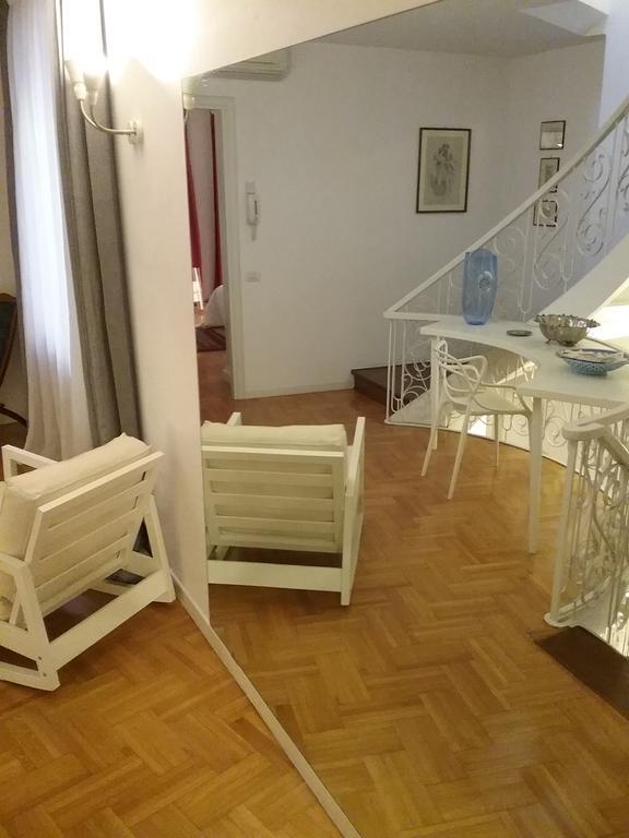 B&B Barberia Treviso Dış mekan fotoğraf