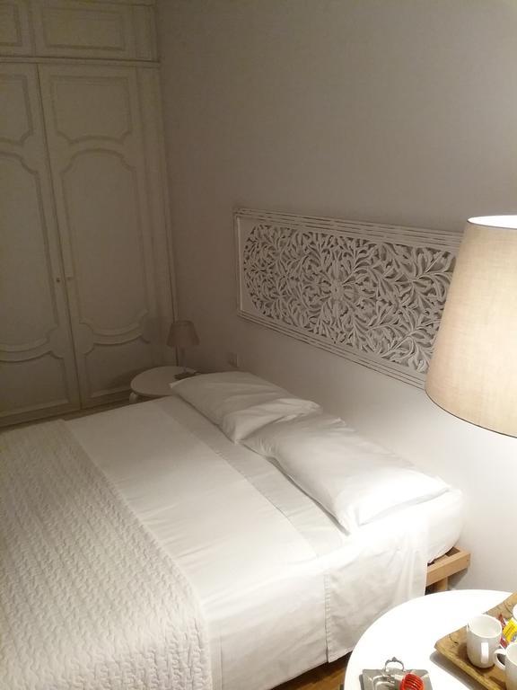 B&B Barberia Treviso Dış mekan fotoğraf