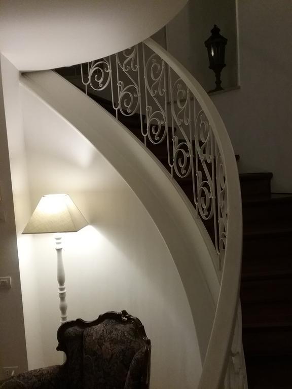 B&B Barberia Treviso Dış mekan fotoğraf