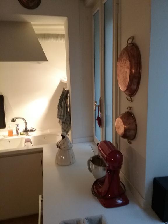 B&B Barberia Treviso Dış mekan fotoğraf