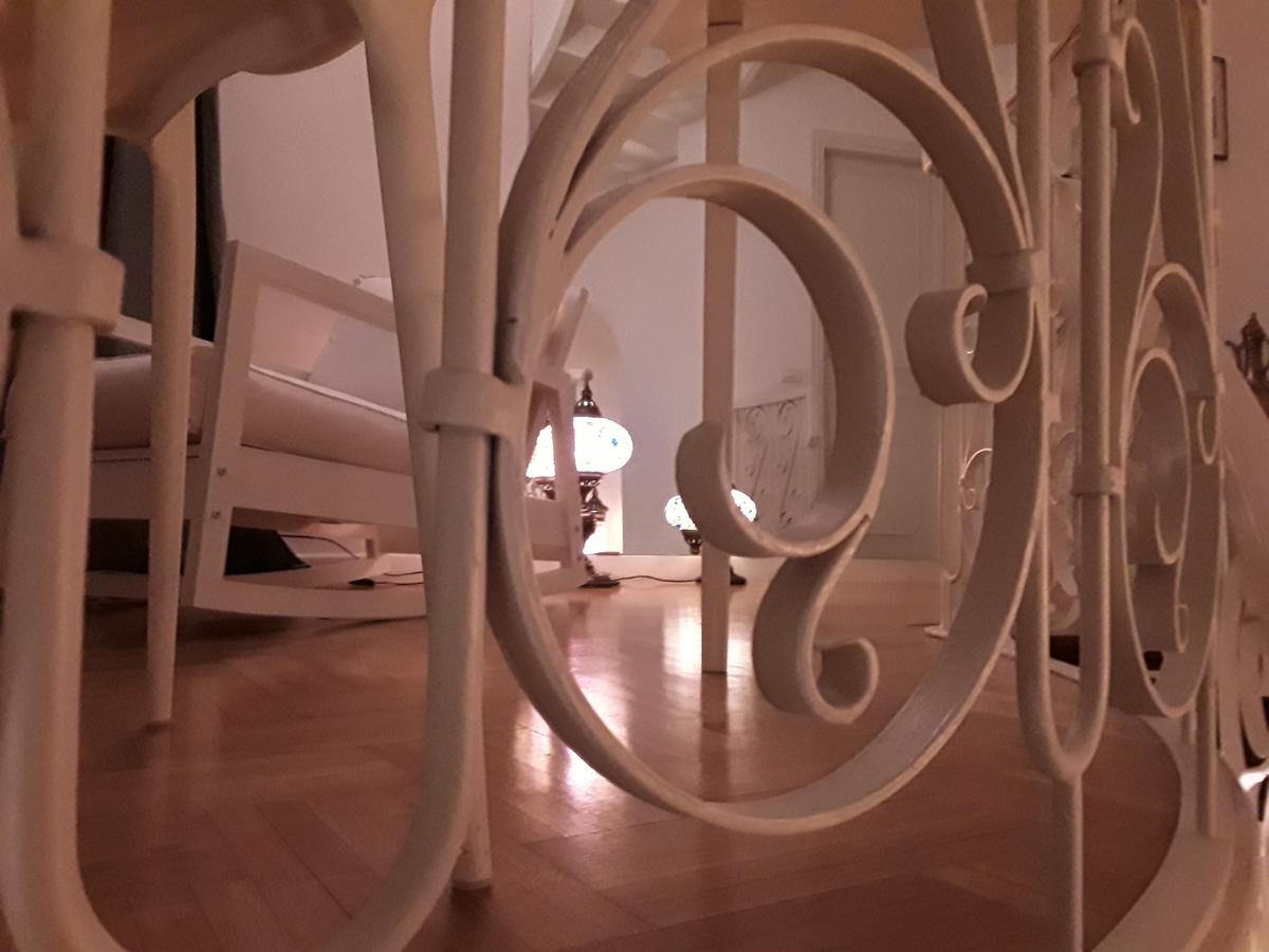 B&B Barberia Treviso Dış mekan fotoğraf