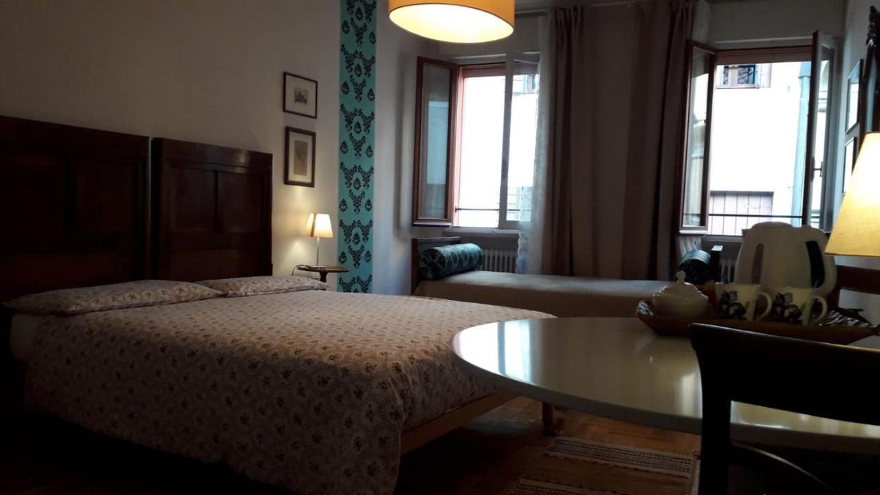 B&B Barberia Treviso Dış mekan fotoğraf
